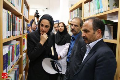 تلاش مسئولین شهرستان برای تصویب رشته پرستاری در دانشگاه آزاد واحد میانه