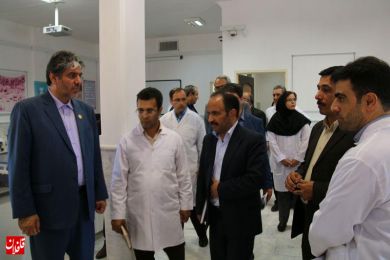 تلاش مسئولین شهرستان برای تصویب رشته پرستاری در دانشگاه آزاد واحد میانه