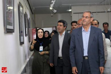 پنجمین همایش ملی مرحوم استاد جبار باغچه بان و فرهنگیان ناشنوای کل کشور 