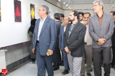 پنجمین همایش ملی مرحوم استاد جبار باغچه بان و فرهنگیان ناشنوای کل کشور 