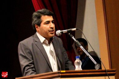 پنجمین همایش ملی مرحوم استاد جبار باغچه بان و فرهنگیان ناشنوای کل کشور 