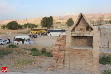 پنجمین همایش ملی مرحوم استاد جبار باغچه بان و فرهنگیان ناشنوای کل کشور 