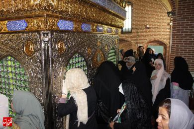 پنجمین همایش ملی مرحوم استاد جبار باغچه بان و فرهنگیان ناشنوای کل کشور 