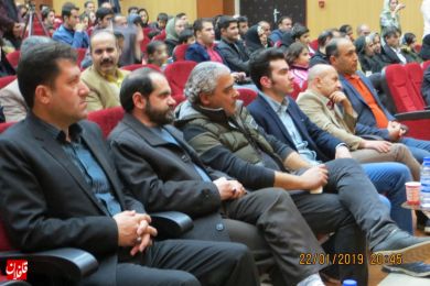 دومین کنسرت کارگاهی هنرجویان آموزشگاه موسیقی سارنگ