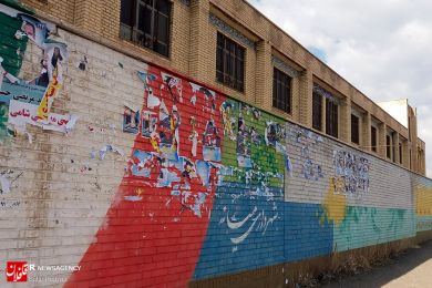 آثار مخرب برخی از نامزدهای انتخاباتی