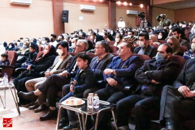 چهارمین کنسرت کارگاهی آموزشگاه موسیقی سارنگ میانه / گزارش تصویری