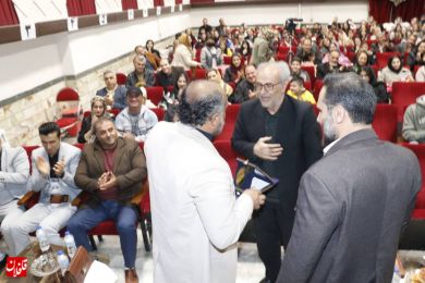 پنجمین کنسرت هنرجویی، هنرجویان آموزشگاه موسیقی سارنگ میانه/ گزارش تصویری