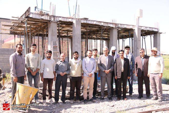 حرکت طرح جهادی، اقدامی ارزشمند و مقدس بوده که نشان دهنده اخلاص و تقوای الهی است