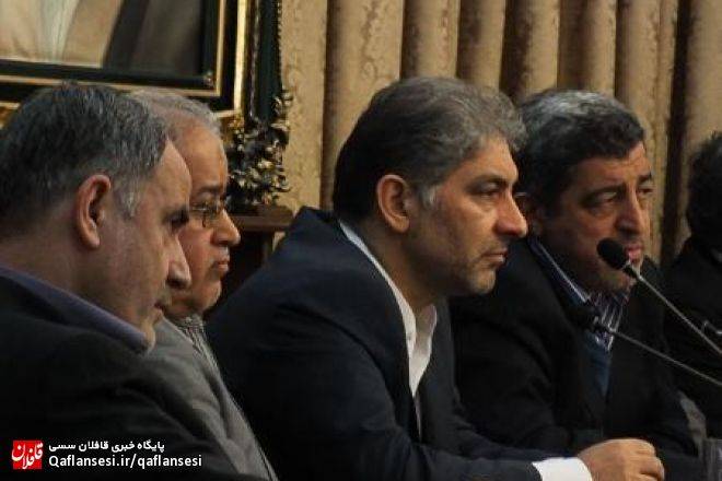 لزوم همکاری همه دستگاه ها در سرشماری عمومی نفوس و مسکن در استان