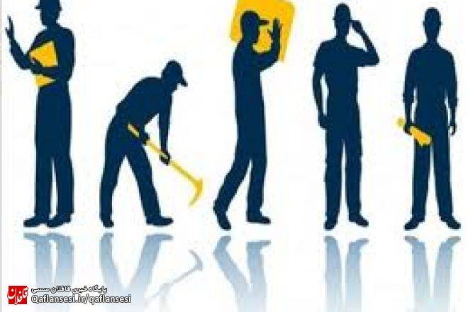 همزمان با اجرای پروژه های عمرانی 300 نفر به طور مستقیم مشغول بکار می شوند