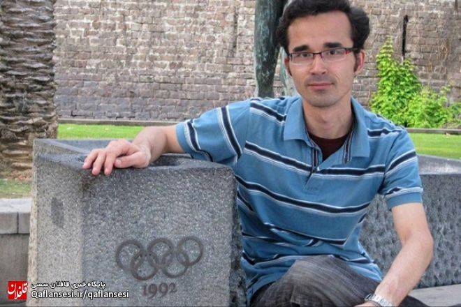 امید کوکبی آزاد شد