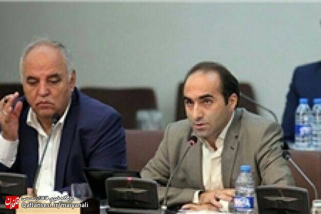 آغاز تولید گچ ضد آتش و رطوبت در شهرستان میانه