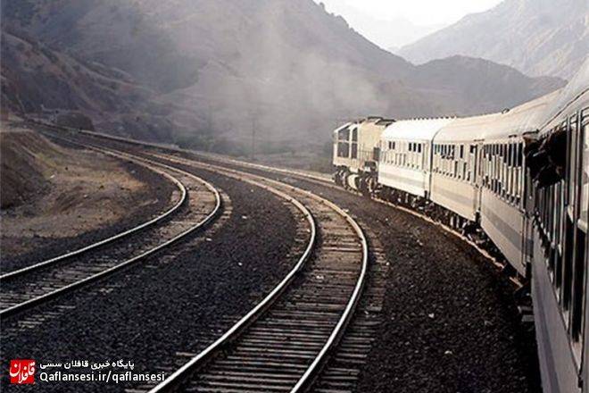 پرداخت خسارت به مسافران قطار تهران - میانه به علت تأخیر + عکس