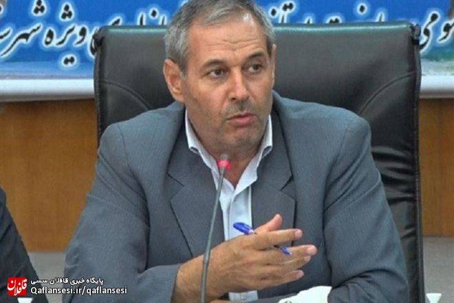 دیدار عمومی فرماندار ویژه میانه با حضور بیش از 70 نفر از مردم شهرستان برگزارشد