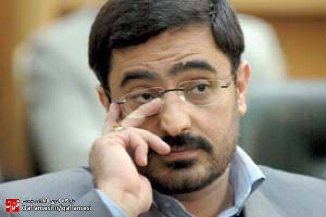 تمام ماجرای سعید مرتضوی در یک کلمه!