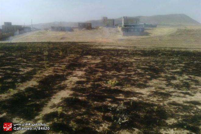 مشکل ما نبودن منابع و سرمایه در این شهرستان و منطقه نیست مشکل اصلی ما عدم مدیریت صحیح می باشد