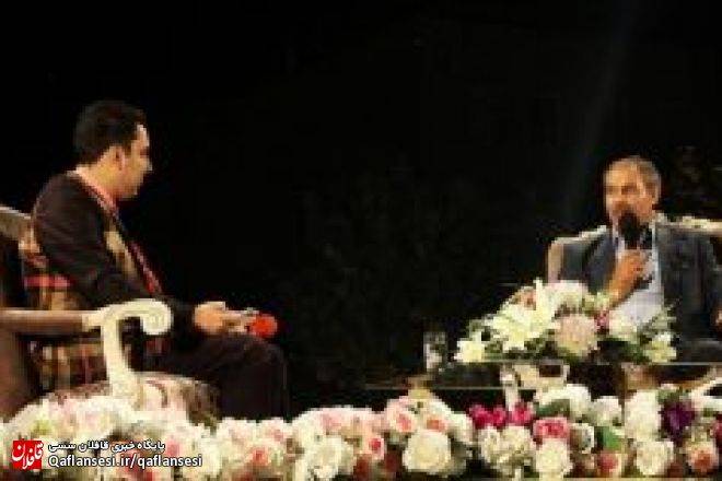 برنامه گئجه لر ویژه میانه امشب از شبکه سهند پخش می شود