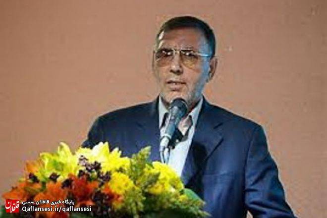 ما انتظار داریم تمامی مشکلات قابل لمس در خود شهرستان با اختیار مسئولان رفع شود و اگر نمی توانند جا را برای مسئولان توانمند باز کنند