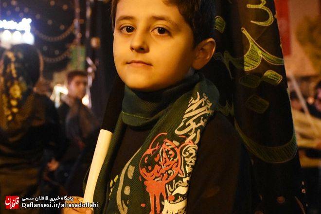 عکس های تاسوعا و عاشورای حسینی