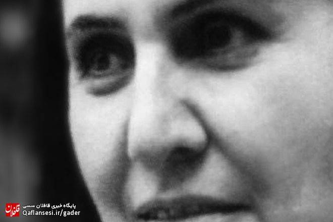 سوگنامه ای برای یک معلم