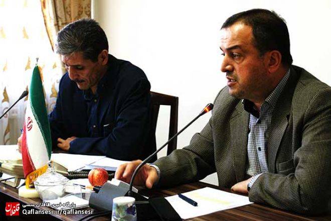 دستگاه های اجرایی، تهدیدات حوزه خود را شناسایی کنند