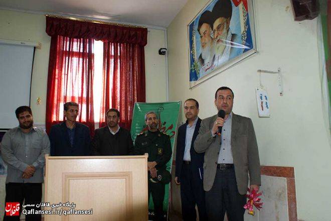 زنگ پدافند غیرعامل در میانه نواخته شد