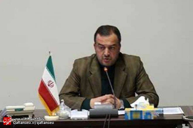 متکدیان میانه ای جمع آوری و ساماندهی می شوند