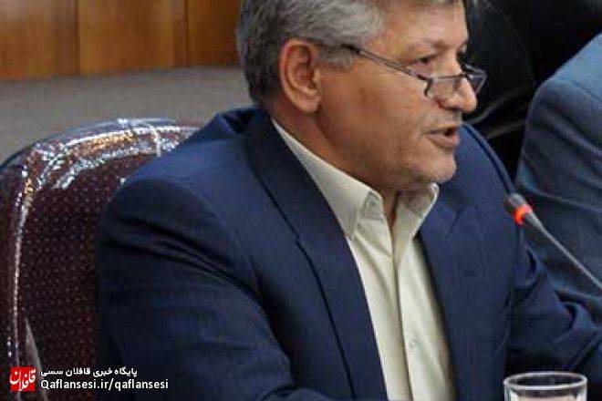 مدیرکل بنیاد مستضعفان آذربایجان شرقی از هزینه 700 میلیارد ریالی بنیاد در جهت اشتغالزایی و تولید خبرداد