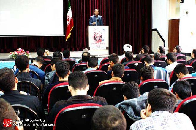 تسخیر لانه جاسوسی آمریکا سند افتخار ملی کشور در مبارزه با استکبار است