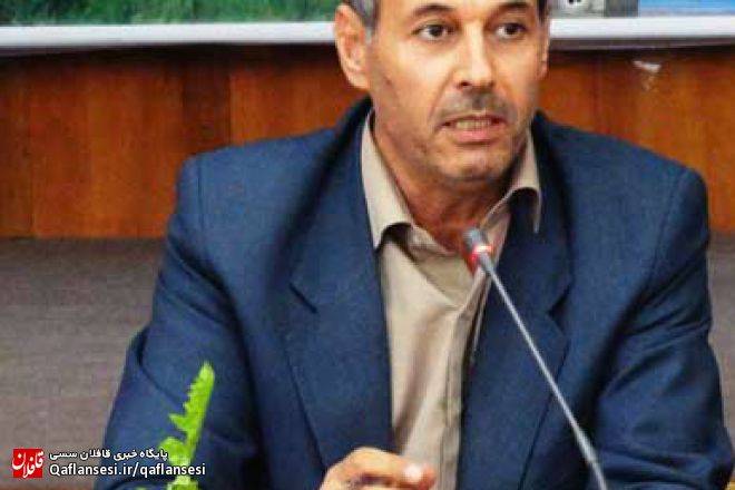 فرماندار ویژه میانه بر ضرورت استقبال مردم از سنددار شدن املاک مسکونی و تجاری در جهت منافع آنها تاکیدکرد