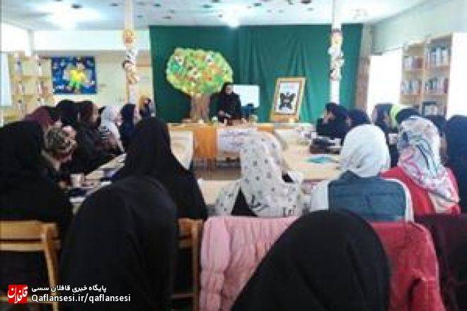کانون های پرورش فکری شهرستانها نیازمند حمایت اند