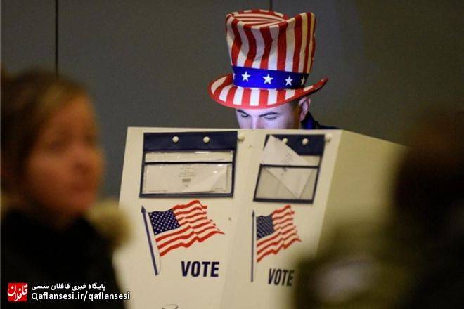 ترامپ 254، کلینتون 221