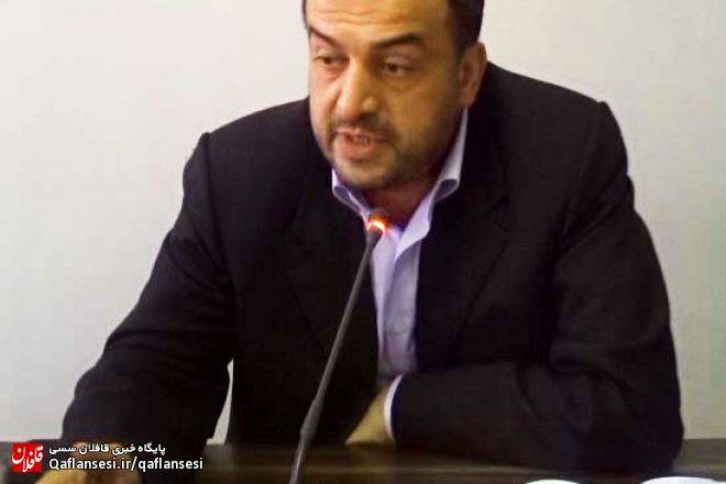 شهرداریها نیم درصد عوارض شهرداری را در اسرع وقت به حساب کتابخانه های عمومی واریز کنند
