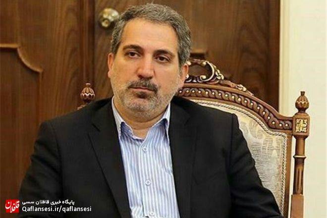 نصف هزینه پروژه های آموزشی در میانه توسط خیرین پرداخت شده است