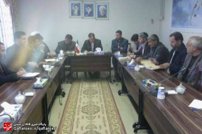 فرهنگیان در حوزه پیشگیری از مواد مخدر تلاش کنند