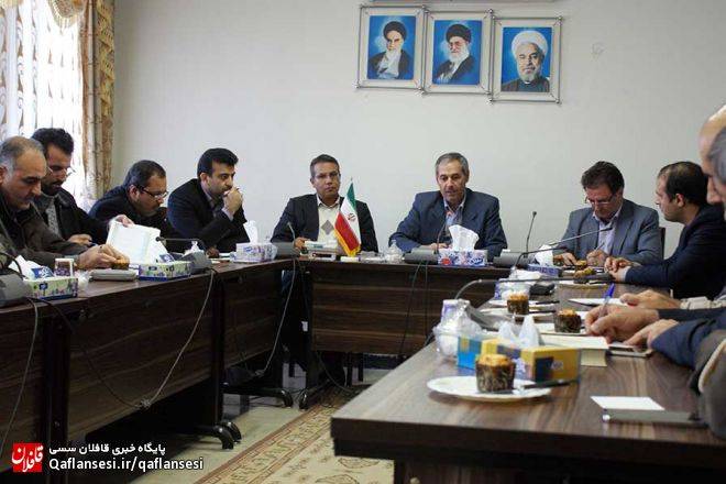 لیست نیازهای ضروری و اساسی شهرستان در حوزه راه، برق و حمل و نقل