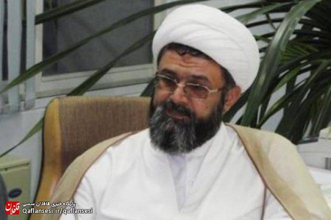 پیام تسلیت امام جمعه میانه در پی درگذشت رئیس آموزش و پرورش