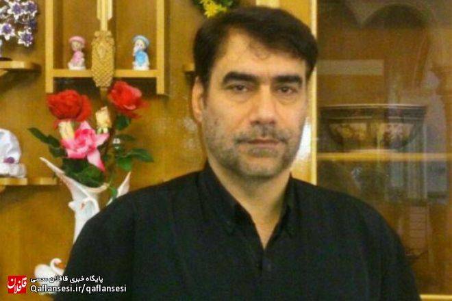 بیاد مرحوم استاد فکور ...