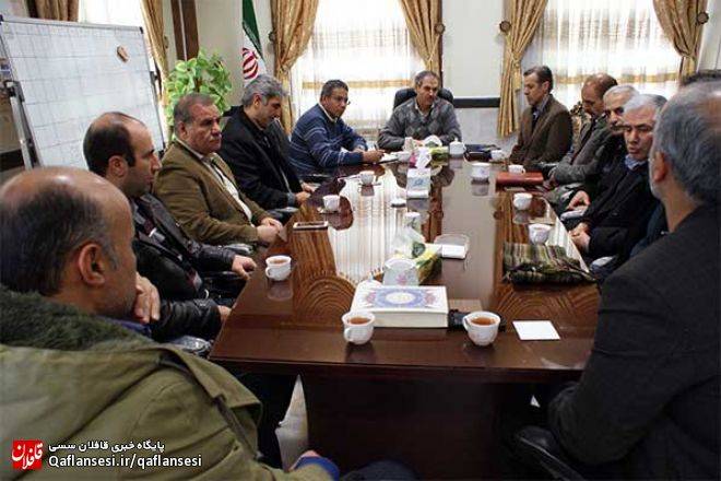 دو کارخانه آرد در شهرستان میانه به چرخه کار و تولید بازگشتند