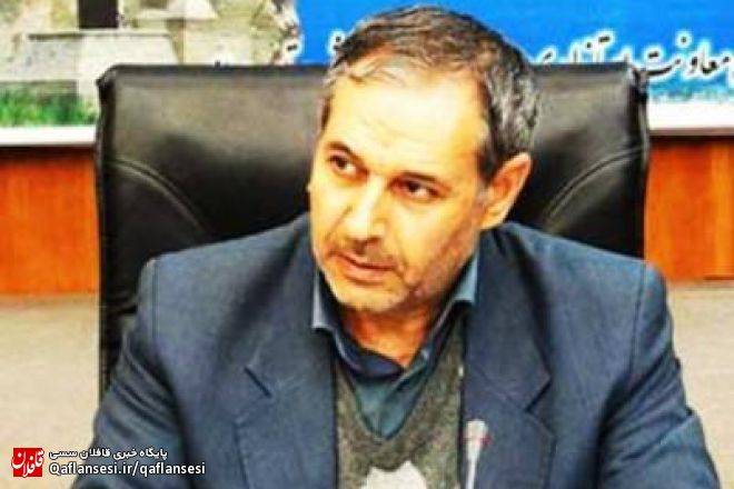 آغاز به کار دوربین های کنترل ترافیک در شهر