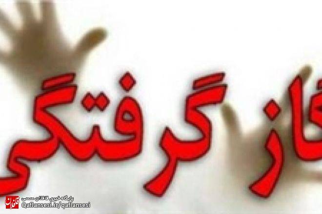 اقدام به موقع اورژانس میانه قاتل خاموش را ناکام گذاشت
