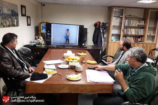 بازبینی اولیه فیلمهای بخش ویژه دانش آموزی و فیلمسازان میانه در حال اتمام است