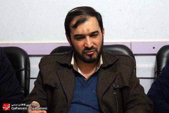 مسوول ستاد دهه فجر شهرستان میانه از اجرای بیش از 500 برنامه در دهه فجر امسال خبر داد