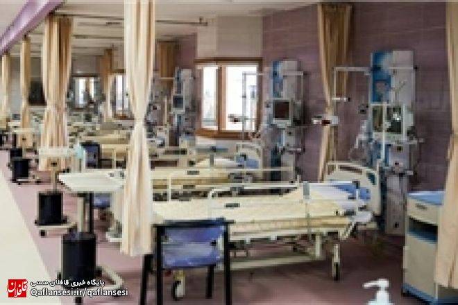 افتتاح بیمارستان برکت امام خمینی(ره) میانه با حضور وزیر بهداشت