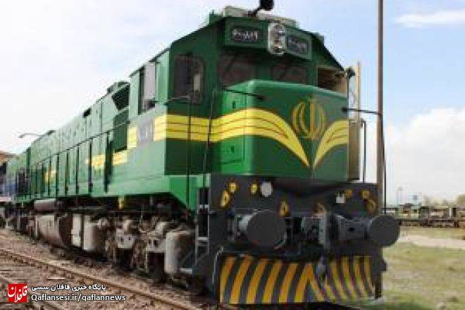 کدام دست ها نمی گذارند راه آهن میانه - تبریز بعد از 20 سال به سرانجام برسد؟