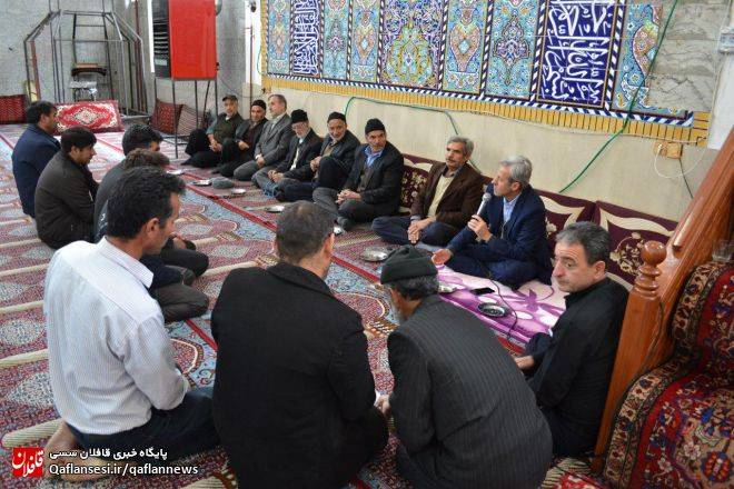 اعطای تسهیلات ویژه در حوزه بوم گردی