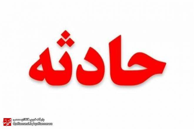 واژگونی ام وی ام در میانه