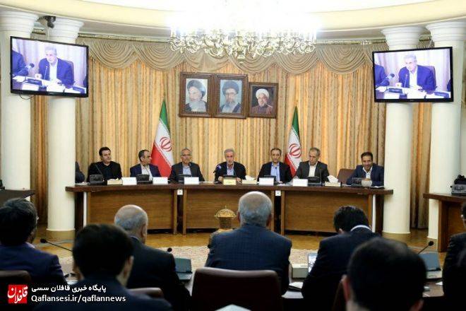 راه آهن تبریز - میانه تا پایان هفته دولت به ایستگاه بستان آباد می‌رسد