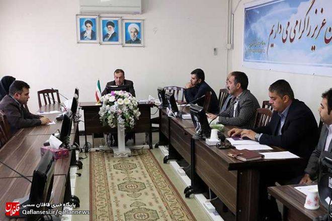 صندوق بیمه روستایی رفاه جامعه هدف را تعقیب می کند
