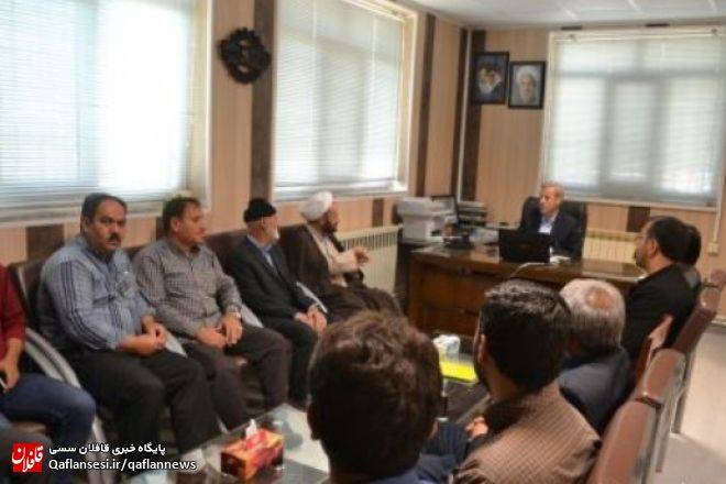 نبود امکانات رفاهی و زائرسرا در امامزاده محمد از مشکلات اساسی